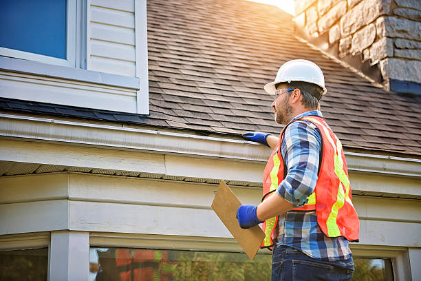 Licensed Gutter Installation service in Osseo, WI - Roof Repair Smedway